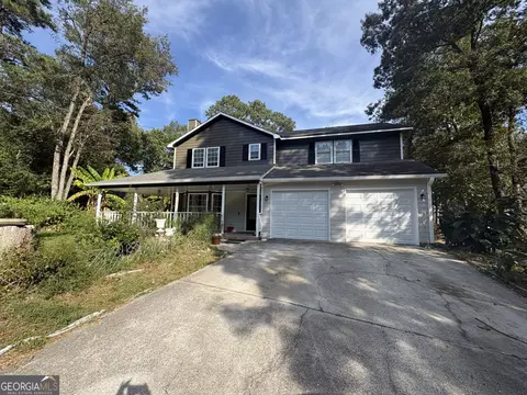 320 Cottonpatch Rd, Lawrenceville, GA 30046