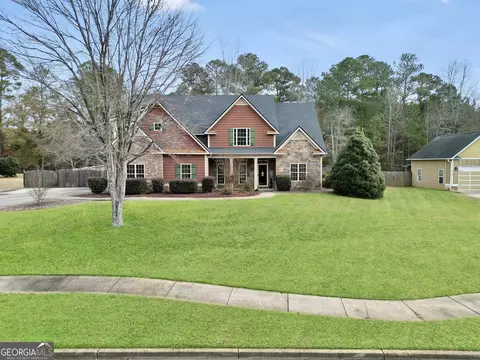 108 Caraway Rd, Locust Grove, GA 30248
