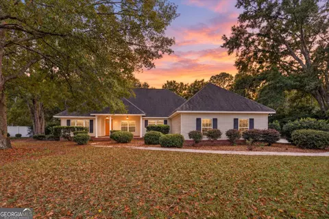 1607 Hardwick Dr, Statesboro, GA 30461