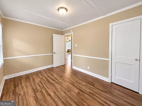 Bedroom - 403 Thomas Blvd, Warner Robins, GA 31093 photo 4 of 4