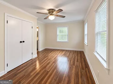 Bedroom - 403 Thomas Blvd, Warner Robins, GA 31093 photo 1 of 4