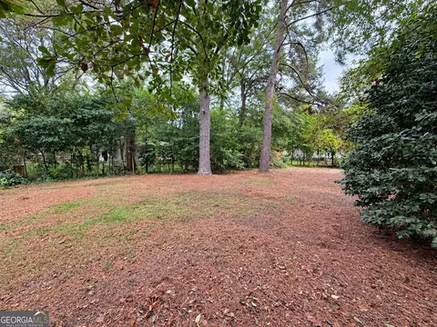 Exterior - 403 Thomas Blvd, Warner Robins, GA 31093 photo 5 of 6