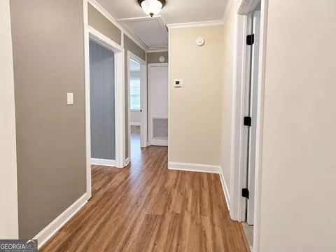 Entry Way - 403 Thomas Blvd, Warner Robins, GA 31093 photo 1 of 1