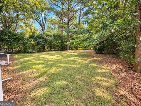 Exterior - 403 Thomas Blvd, Warner Robins, GA 31093 photo 6 of 6