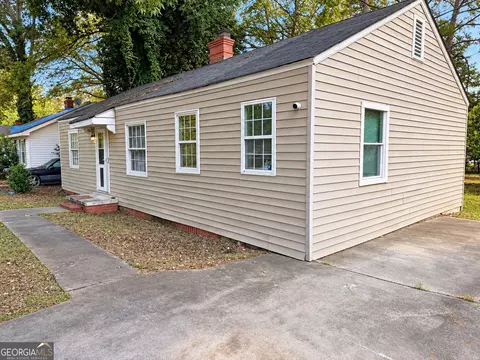 Exterior - 403 Thomas Blvd, Warner Robins, GA 31093 photo 2 of 6