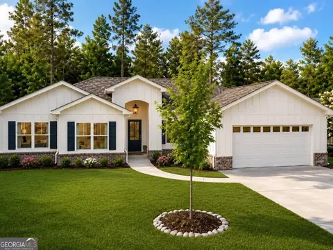 3584 Saddlebrook Dr, Loganville, GA 30052