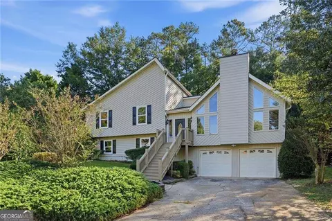 3602 Downing St, Marietta, GA 30066