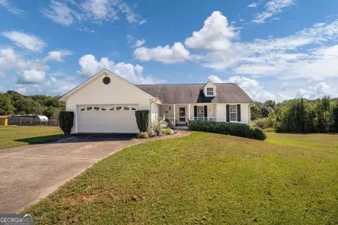 4630 Gillsville Hwy, Gillsville, GA 30543