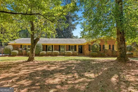 4150 Old Lexington Rd, Athens, GA 30605