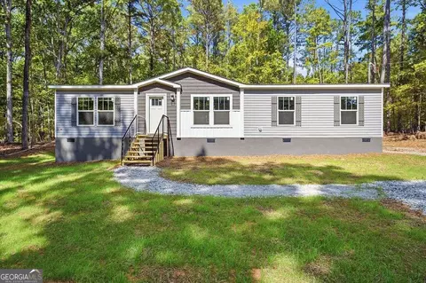 201 S Steel Bridge Rd, Eatonton, GA 31024