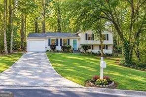 Undisclosed, Marietta, GA 30068
