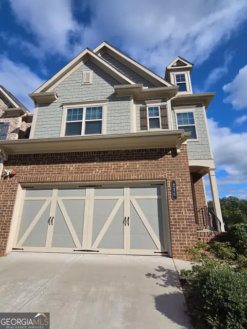 226 Senna St, Marietta, GA 30064
