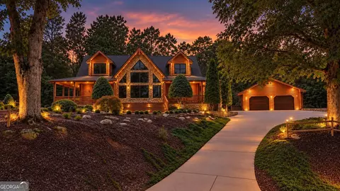 110 Caspian Trl, Ellijay, GA 30536