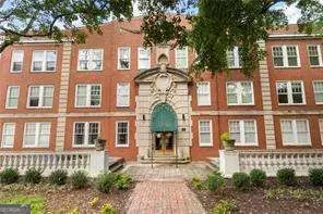 2840 Peachtree Rd NW #411, Atlanta, GA 30305