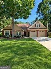 Undisclosed, Loganville, GA 30052