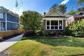 2079 Dunwoody St NE, Atlanta, GA 30317