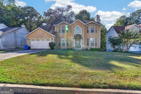 3391 River Mill Ln, Ellenwood, GA 30294