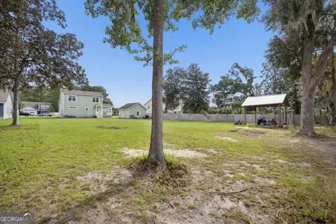 Exterior - Undisclosed, Springfield, GA 31329 photo 10 of 12