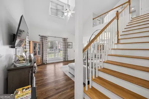 Entry Way - Undisclosed, Springfield, GA 31329 photo 2 of 3