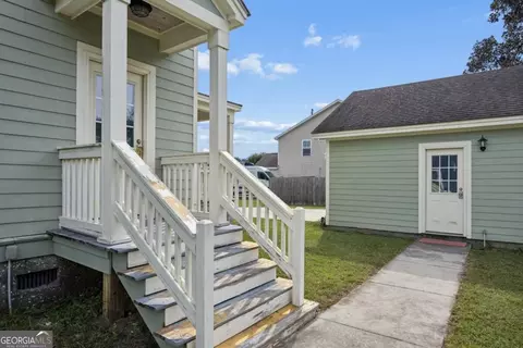 Exterior - Undisclosed, Springfield, GA 31329 photo 5 of 12