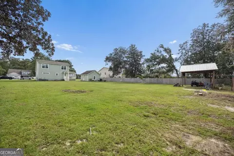 Exterior - Undisclosed, Springfield, GA 31329 photo 9 of 12