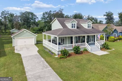 Exterior - Undisclosed, Springfield, GA 31329 photo 12 of 12