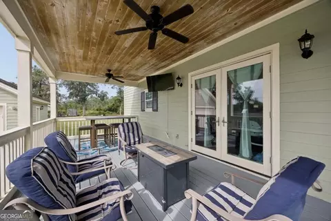 Exterior - Undisclosed, Springfield, GA 31329 photo 3 of 12