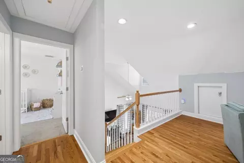 Entry Way - Undisclosed, Springfield, GA 31329 photo 3 of 3