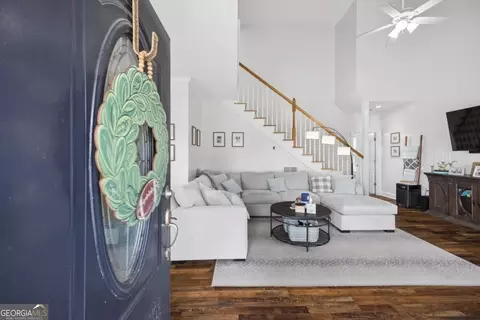 Entry Way - Undisclosed, Springfield, GA 31329 photo 1 of 3