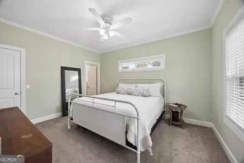 Bedroom - Undisclosed, Springfield, GA 31329 photo 1 of 3