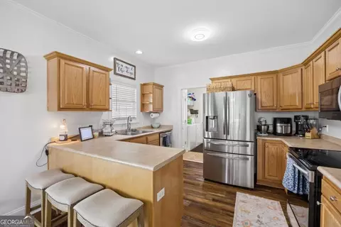 Kitchen - Undisclosed, Springfield, GA 31329 photo 1 of 1