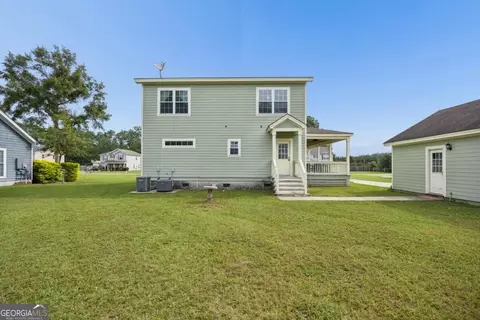 Exterior - Undisclosed, Springfield, GA 31329 photo 7 of 12