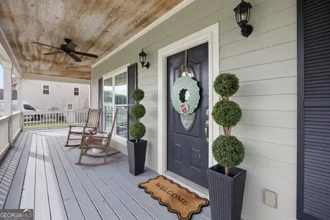 Exterior - Undisclosed, Springfield, GA 31329 photo 4 of 12