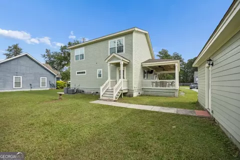 Exterior - Undisclosed, Springfield, GA 31329 photo 6 of 12