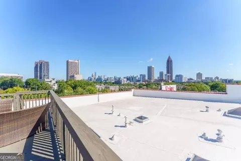 490 Marietta St NW #310, Atlanta, GA 30313