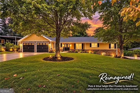 2460 Due West Cir NW, Kennesaw, GA 30152