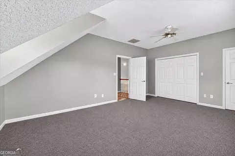 Bedroom - 777 E 1st St, Midway, GA 31320 photo 4 of 4