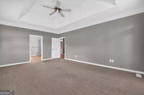 Bedroom - 777 E 1st St, Midway, GA 31320 photo 1 of 4