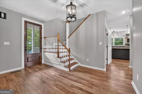 Entry Way - 777 E 1st St, Midway, GA 31320 photo 1 of 1