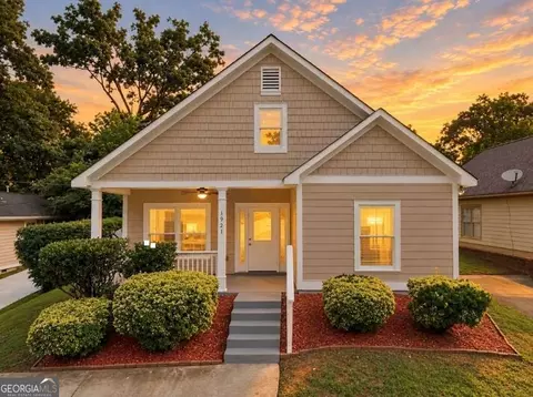1921 Dunlap Ave, East Point, GA 30344