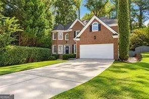 Undisclosed, Roswell, GA 30075