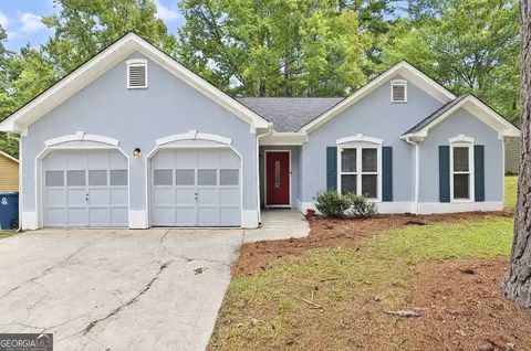 806 Bedford Park, Peachtree City, GA 30269