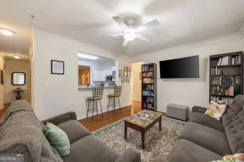 4007 Westchester Rdg NE, Atlanta, GA 30329