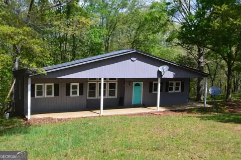 66 Topaz Ln, Royston, GA 30662