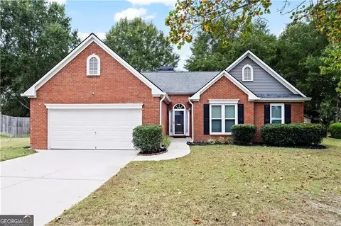 Undisclosed, Powder Springs, GA 30127