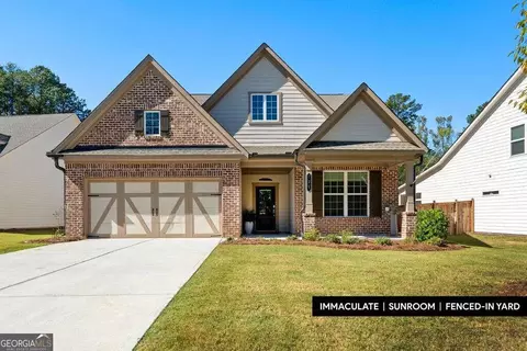 130 Airmont Dr #77, Sharpsburg, GA 30277