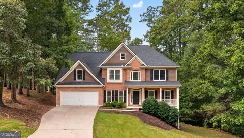 207 Kingsley Way, Woodstock, GA 30188