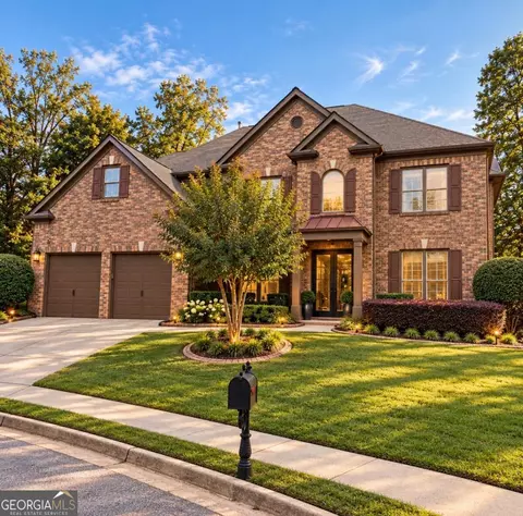 5096 Healey Dr, Smyrna, GA 30082