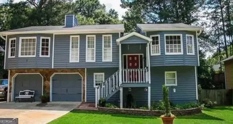 Undisclosed, Lawrenceville, GA 30043