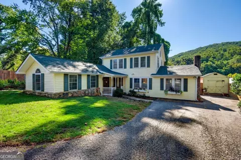 330 Warwoman Rd, Clayton, GA 30525